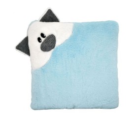 Подушка "Котик Cutie"