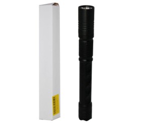 Ліхтарик на батарейках