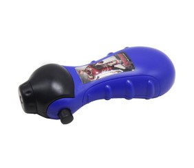 Проектор "Залізна людина"