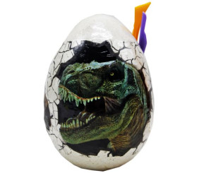 Ігровий набір "Розкопки: Яйце динозавра"