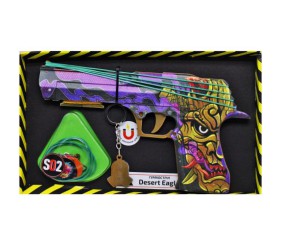 Ігровий набір "Гумостріл: DESERT EAGLE OROCHI"