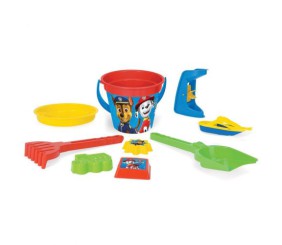 Набір для піску "Щенячий патруль"