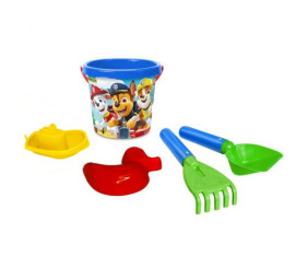 Набір для пісочниці "Щенячий патруль"