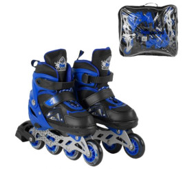 Ролики "Best Roller" розмір 30-33 S (синій)