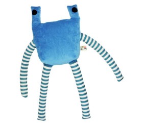 М`яка іграшка-обіймашка "Friend" (70 см)