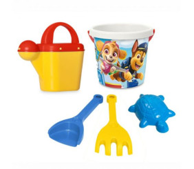 Пісочний набір "Щенячий патруль" (5 елем)