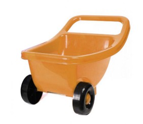 Тачка ТехноК помаранчева