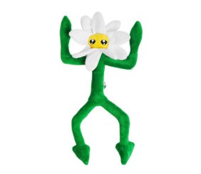 М`яка іграшка "Ромашка чоловічок" 45 см