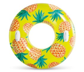 Надувний круг "Ананас" (діаметр 107 см)