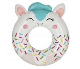 Надувний круг "Єдиноріг" (діаметр 76 см)