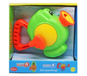 Набір для ванної "Рибка-поливалка"