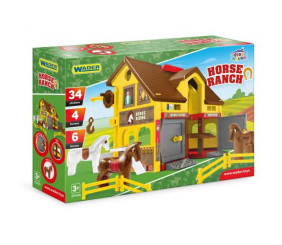 Play house ранчо