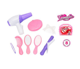 Косметичний набір в саквояжі "Cosmetic Set"