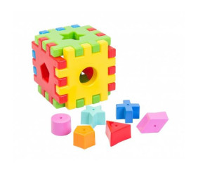 Сортер "Чарівний куб"