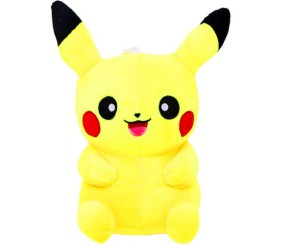 Мʼяка іграшка "Покемони: Пікачу" (25 см)
