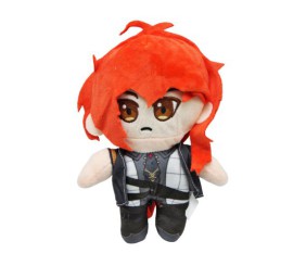 Мʼяка іграшка "Аніме. Геншин Імпакт / Genshin Impact - Ділюк Раґнвідр"