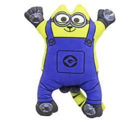 Іграшка на присосках "Кіт Саймон: Псіпака"