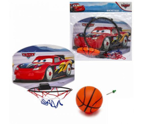 Баскетбольний набір, корзина, мʼяч, в пакеті