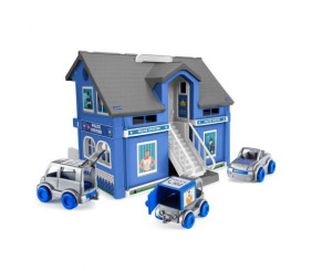 Play house відділення поліції