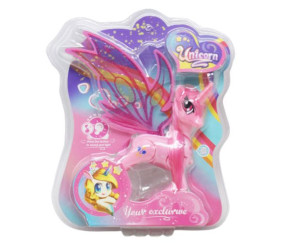 Ігрова фігурка "Чарівний поні", рожева