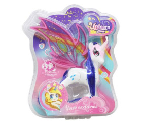 Ігрова фігурка "Чарівний поні", біла