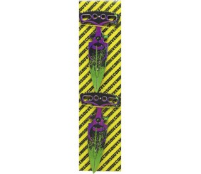 Ножі сувенірні тичкові "SO-2 Toxic"