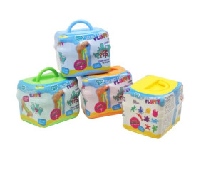 Іграшка-антистрес сюрприз "Secret Chest fluffy Lovin"