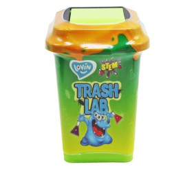 Набір для експериментів "Trash Lab Lovin"