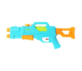 Водяний пістолет, 36,5 см (блакитний)