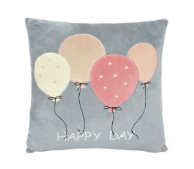 Подушка декоративна "Happy Day" (33х33 см)
