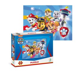 Пазл "Щенячий патруль" (60 елементів)