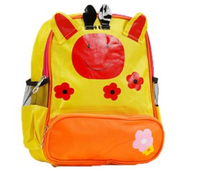 Рюкзак дитячий "Весела Корова" (32х28 см)