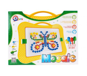 Мозаїка (300 елементів)