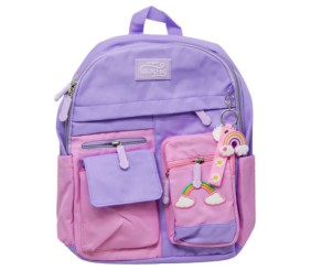 Рюкзак дитячий "Веселка", 42 х 30 см