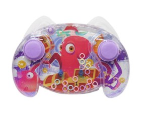 Водна гра в кільця "Підводний світ"