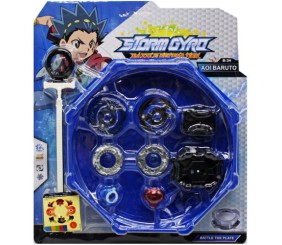Набір "BeyBlade" з ареною (2 блейди), вид 4