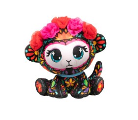 Мʼяка іграшка "Софія Лопез" (15 см)