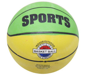 Мʼяч баскетбольний "Sports", розмір 7 (вид 9)