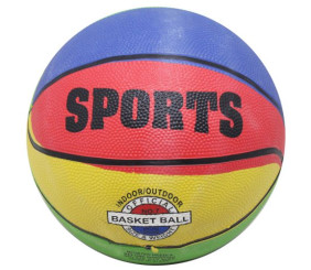 Мʼяч баскетбольний "Sports", розмір 7 (вид 6)