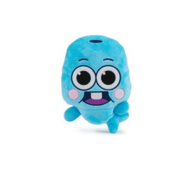 Мʼяка іграшка "Baby Sharkʼs Big Show: Генк"