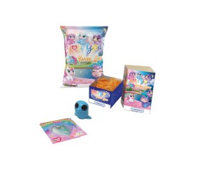 Фігурка-сюрприз "YOU YOU - Чарівні друзі"