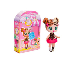 Ігровий набір "BUBILOONS: Крихітка Бабі Еффі"