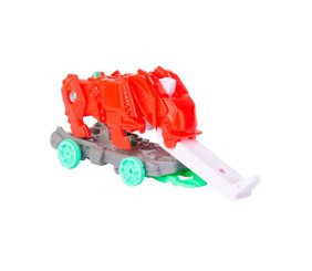 Машинка-трансформер "Screechers Wild S4 L0: Ерсквейк Мемес"