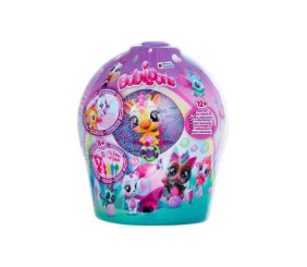 Ігровий набір-сюрприз Bubiloons – Бабі