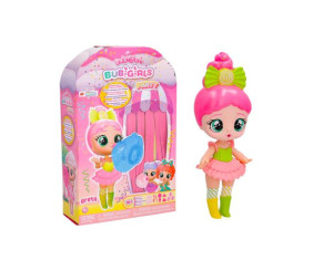 Ігровий набір "BUBILOONS: Крихітка Бабі Грета"