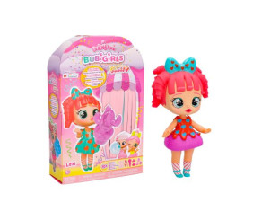 Ігровий набір "BUBILOONS: Крихітка Бабі Лексі"