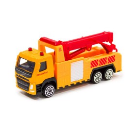 Металева машинка "Volvo. Евакуатор"