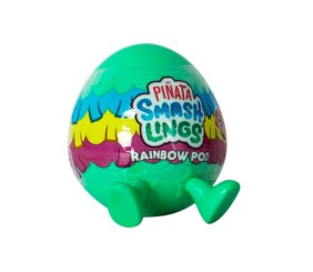 Колекційна фігурка-сюрприз "Pinata Smashlings" (1 фігурка)