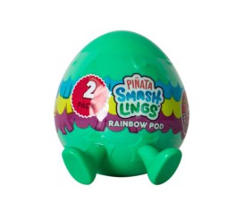 Колекційна фігурка-сюрприз "Pinata Smashlings"