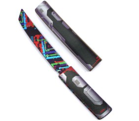 Сувенірний ніж "TANTO Збій"